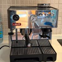 Lelit Anita macchina da caffe espresso