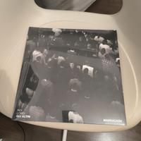 NOI LORO GLI ALTRI VINILE Alternativo "Gli altri"