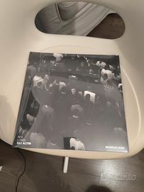 NOI LORO GLI ALTRI VINILE Alternativo "Gli altri"