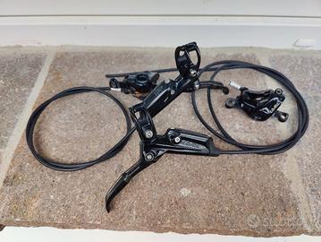 Freni Sram Level Ultimate Carbon ultra leggeri