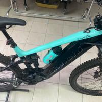 Bianchi e Bike mtb