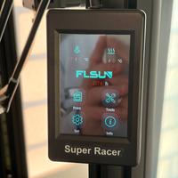 STAMPANTE 3D FLSUN SPEED RACER