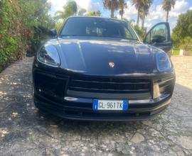 Porsche Macan 2.0 265 cavalli