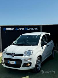 Fiat Panda 0.9 TwinAir Turbo Natural Power Easy 85