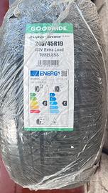 PNEUMATICI GOMME 245 45 19