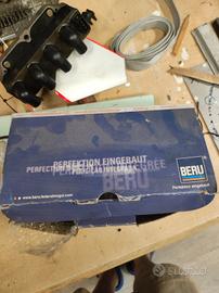 Bobine elettroniche per Fiat Multipla benzina 