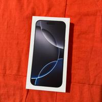 Iphone 16 Pro Max 256Gb