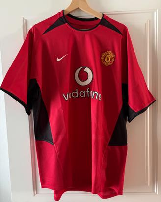 Maglia Manchester United 2004