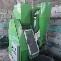 molino per cavi elettrici 