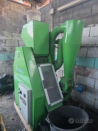 molino per cavi elettrici 