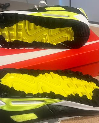 Scarpe NIKE Airmax  90 gtx