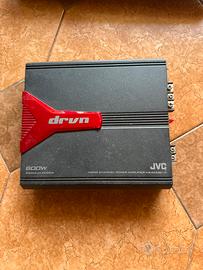 Amolificatore jvc