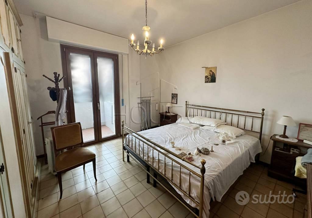 Appartamento – Città di Castello, Riosecco - Altro