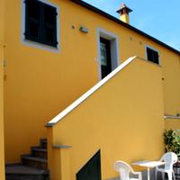 LEVANTO 5 Terre 2 camere giardino e parcheggio