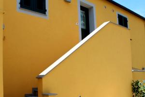 LEVANTO 5 Terre 2 camere giardino e parcheggio