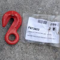 gancio acconciatore mm 7 occhio