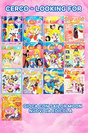 C_E_R_C_0  Sailor Moon 