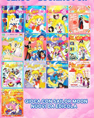 C_E_R_C_0  Sailor Moon 