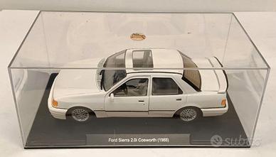 Ford SIERRA 2.0 Cosworth 1988 Plexiglass