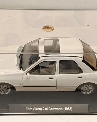 Ford SIERRA 2.0 Cosworth 1988 Plexiglass