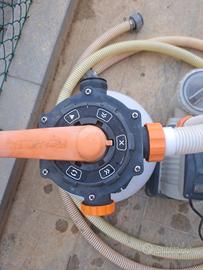 filtro a sabbia bestway 