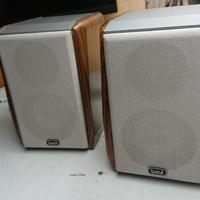 monitor amplificati trevi