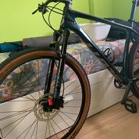 MTB scott scale 930 XL
