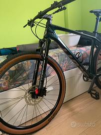 MTB scott scale 930 XL