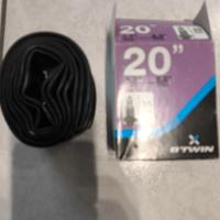 Camera d aria  per bici 