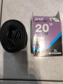 Camera d aria  per bici 