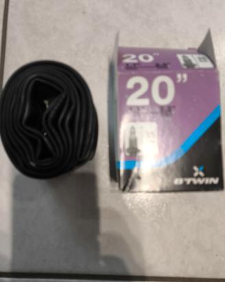 Camera d aria  per bici 