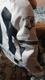 Giubbotto moto