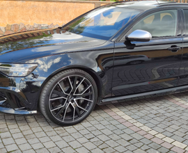 Audi RS 6