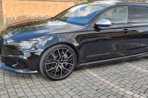 Audi RS 6