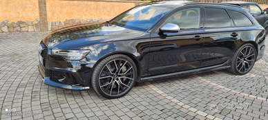 Audi RS 6