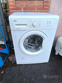lavatrice Beko 5kg classe A