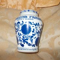 Barattolo vuoto Amarena FABBRI 1989