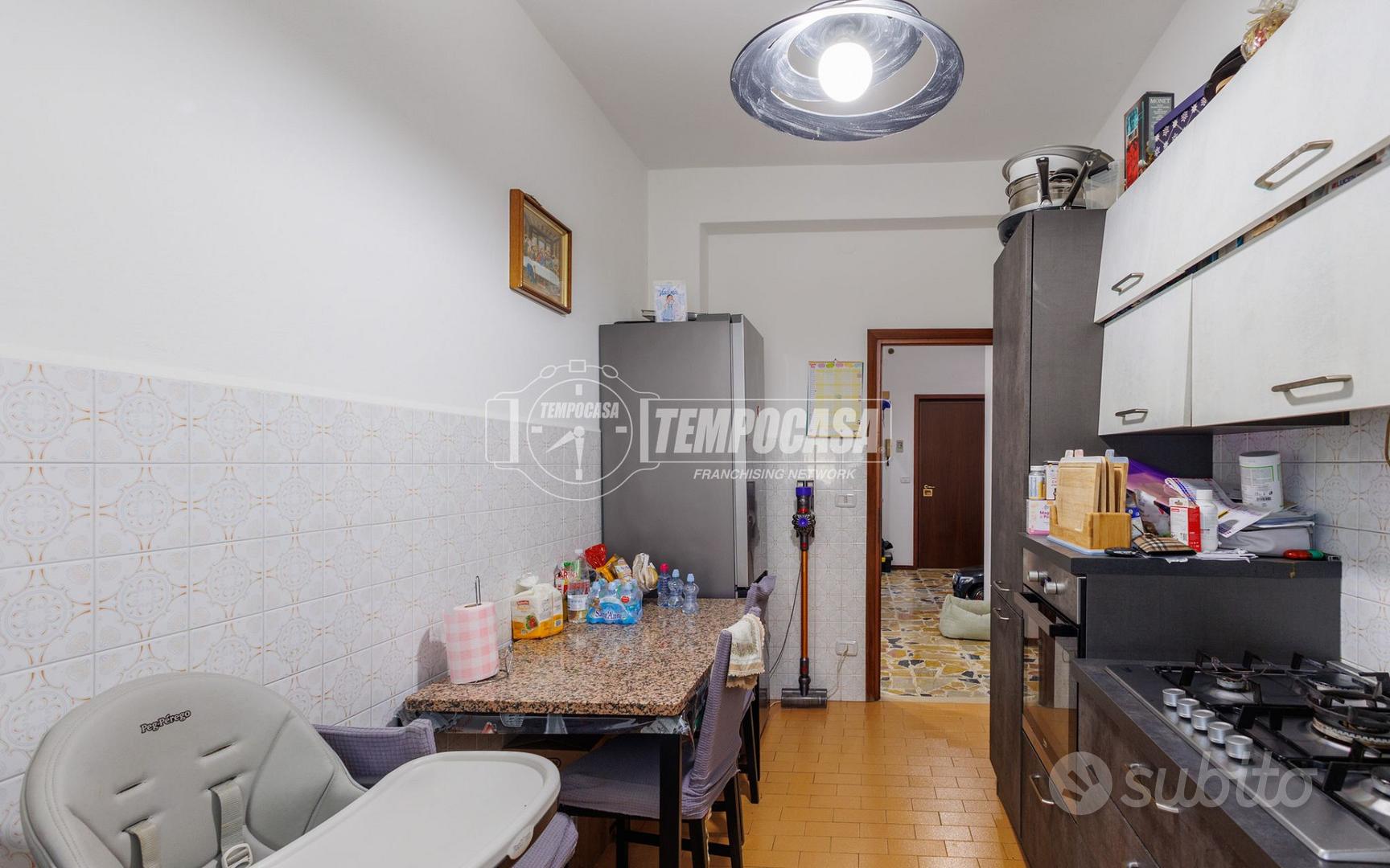 Appartamento – Parma, Santa Margherita, Cittadella - Altro