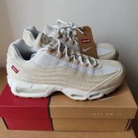 Nike Air max 95 x Levi's - Tg 45 - Nuove