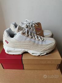 Nike Air max 95 x Levi's - Tg 45 - Nuove