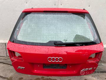 Audi A4 Sw 2004-2007 Portellone