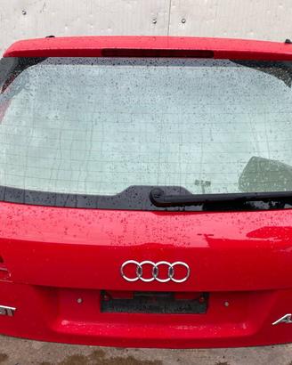 Audi A4 Sw 2004-2007 Portellone