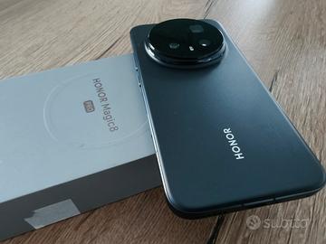 Honor Magic 8 Pro 512Gb Black KASCO