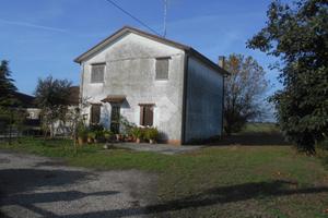 CASA INDIPENDENTE A OSTELLATO