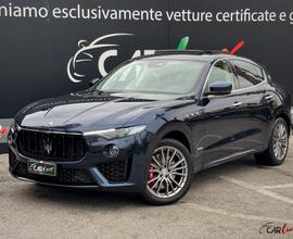 Maserati Levante 3.0 DS Gransport TETTO SOSPENSION