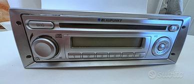 Autoradio Originale Lancia Ypsilon Blaupunkt CD