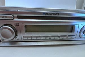 Autoradio Originale Lancia Ypsilon Blaupunkt CD