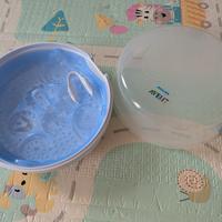 Philips Avent sterilizzazione microonde