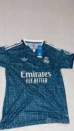 Maglia calcio Real Madrid