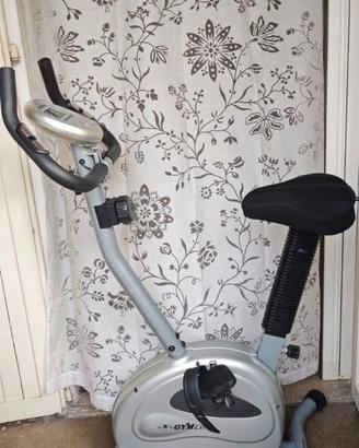 Cyclette come nuova
